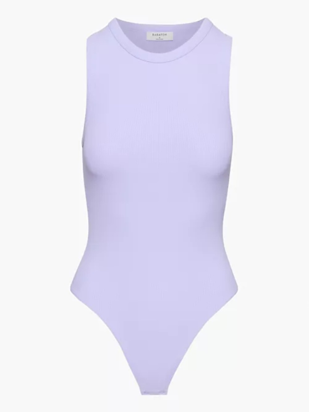 Babaton FORMARIB MUSCLE BODYSUIT